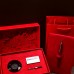 LAMY 凌美 2022  DIALOG 3 焦點系列 紅色漆漢字尖 龍游三界 超豪華禮盒